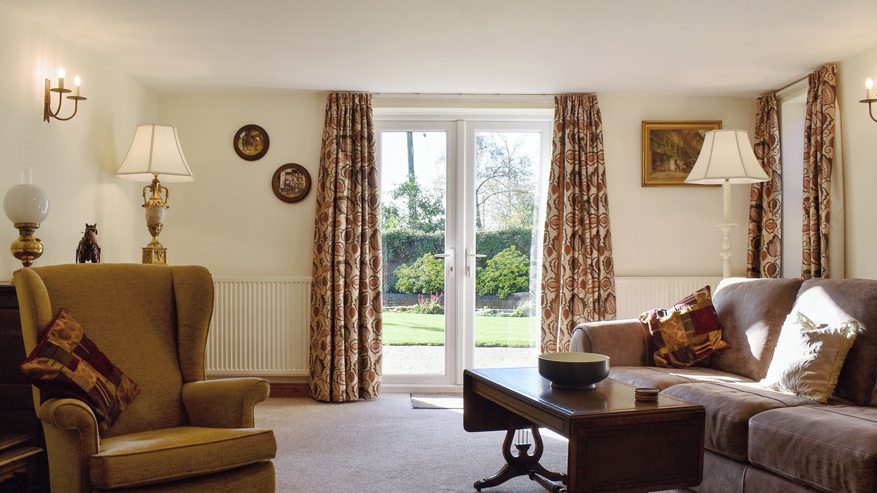 Photo of Bedroom in Denstone