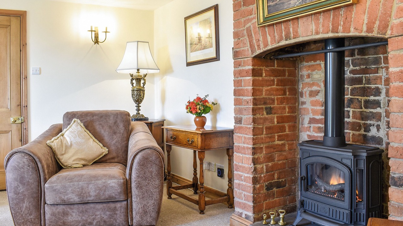 Photo of Bedroom in Denstone