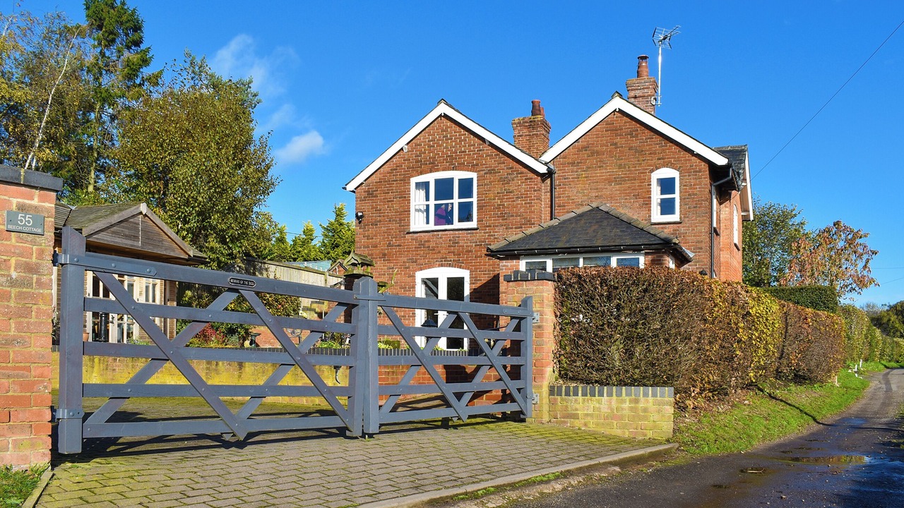 Photo of Outdoor in Denstone