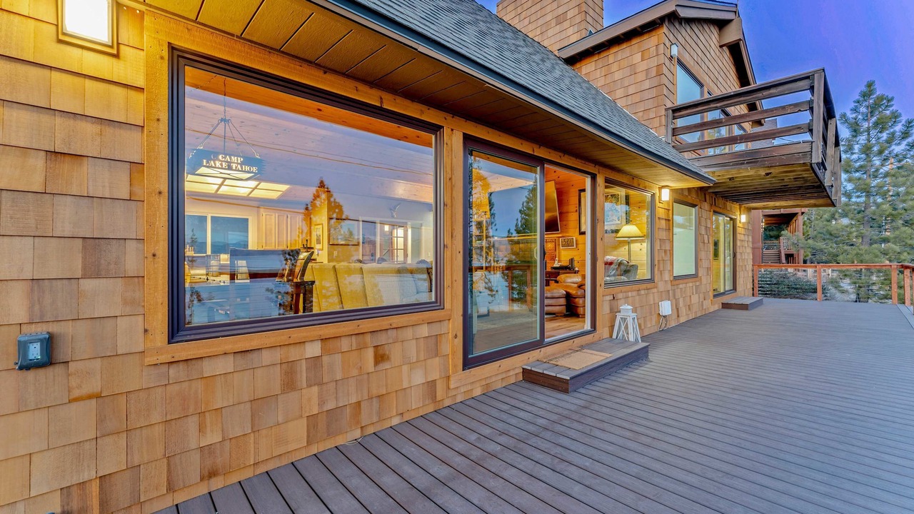 Photo of Outdoor in Tahoe Vista