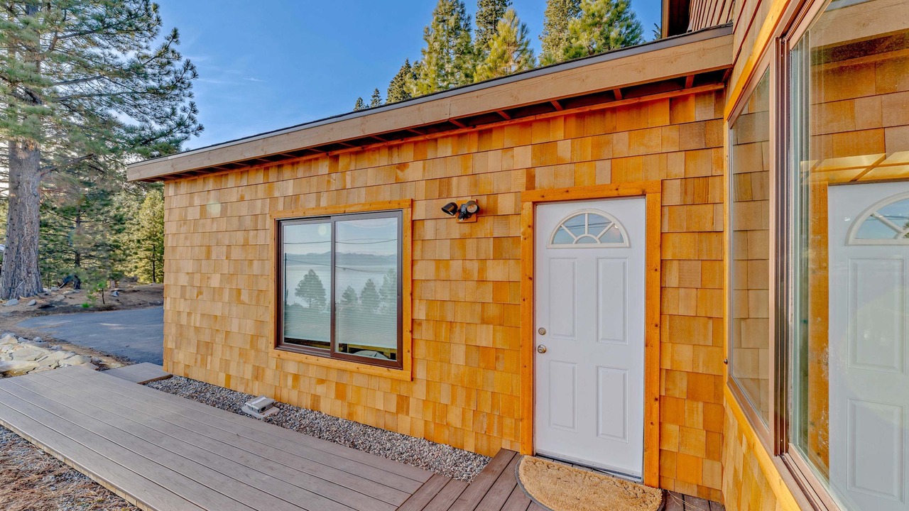 Photo of Outdoor in Tahoe Vista
