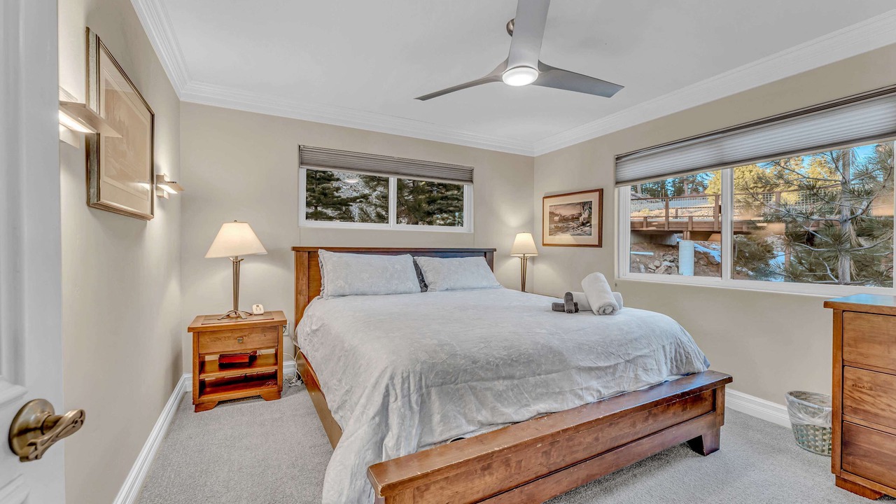 Photo of Others in Tahoe Vista