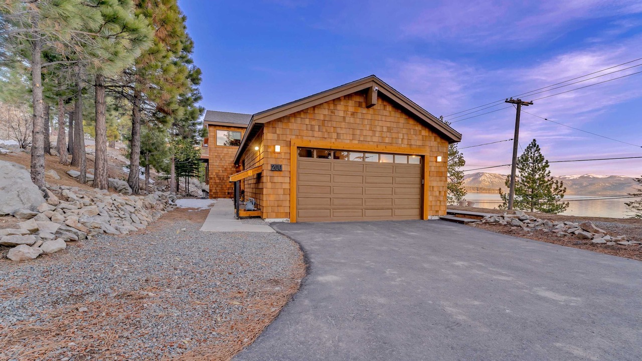 Photo of Outdoor in Tahoe Vista
