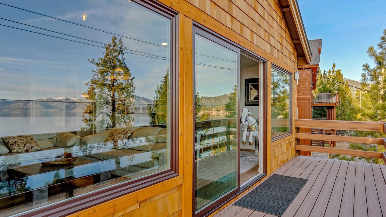 Photo of Outdoor in Tahoe Vista