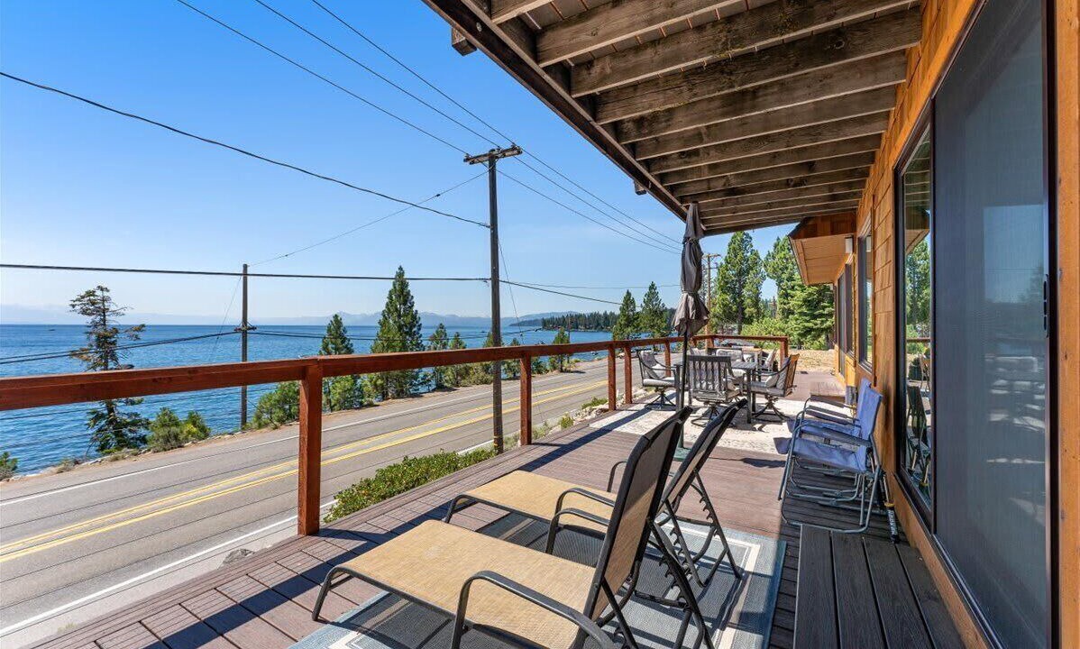 Photo of Outdoor in Tahoe Vista