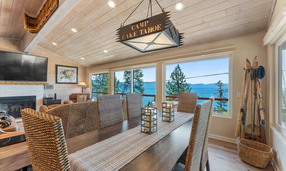 Photo of Others in Tahoe Vista