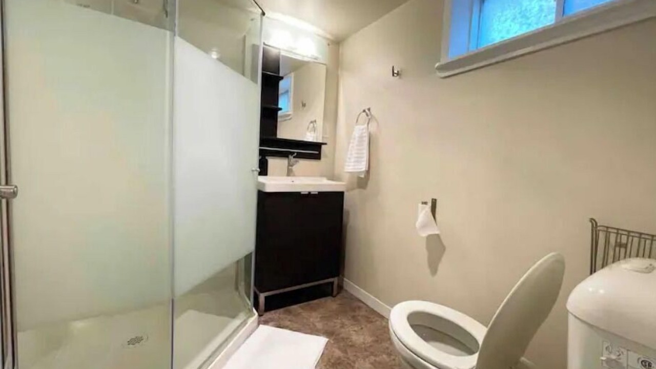 Photo of Bathroom in Thunder Bay