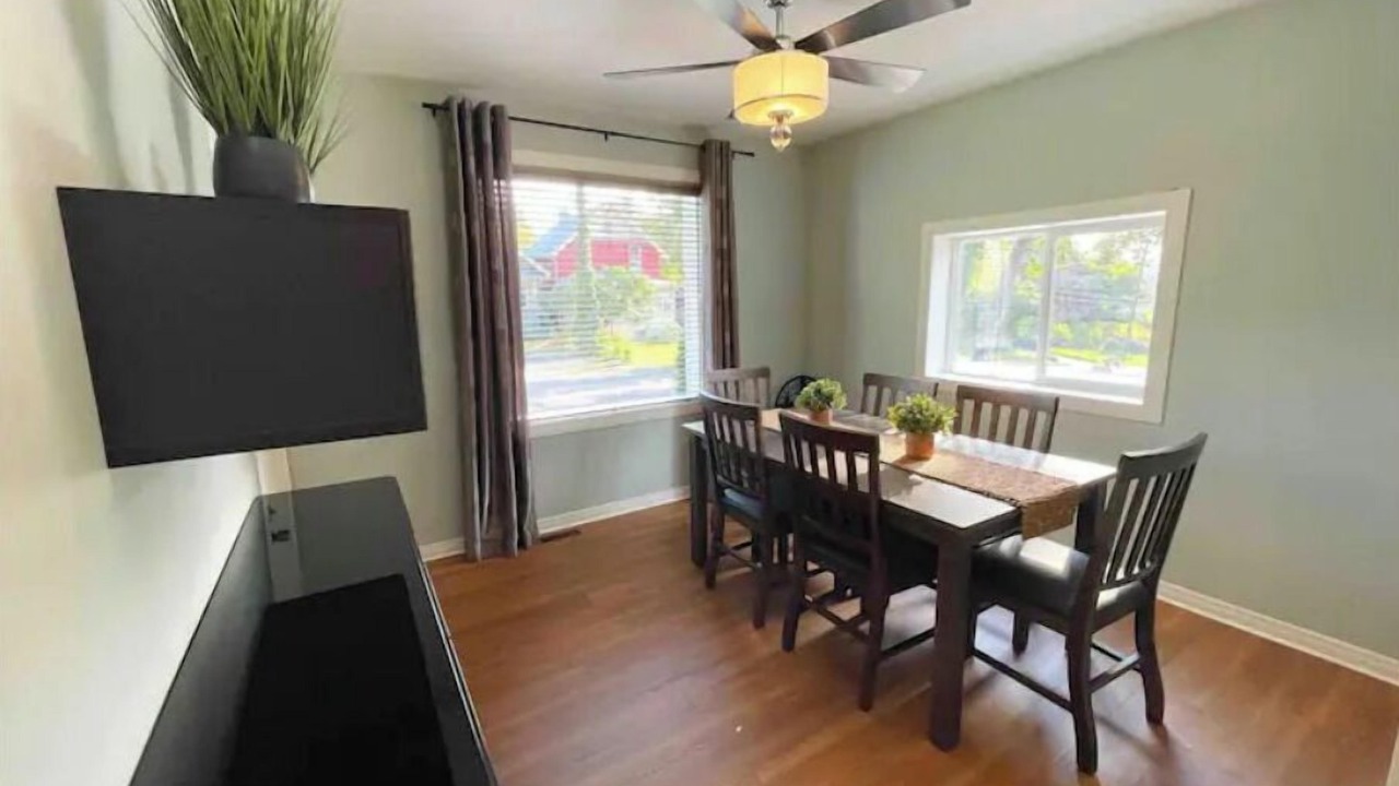 Photo of Livingroom in Thunder Bay