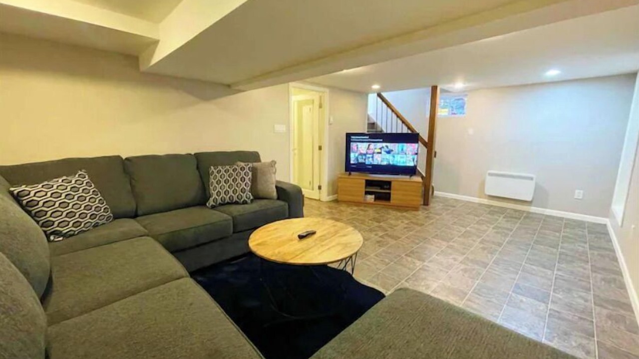 Photo of Bedroom in Thunder Bay