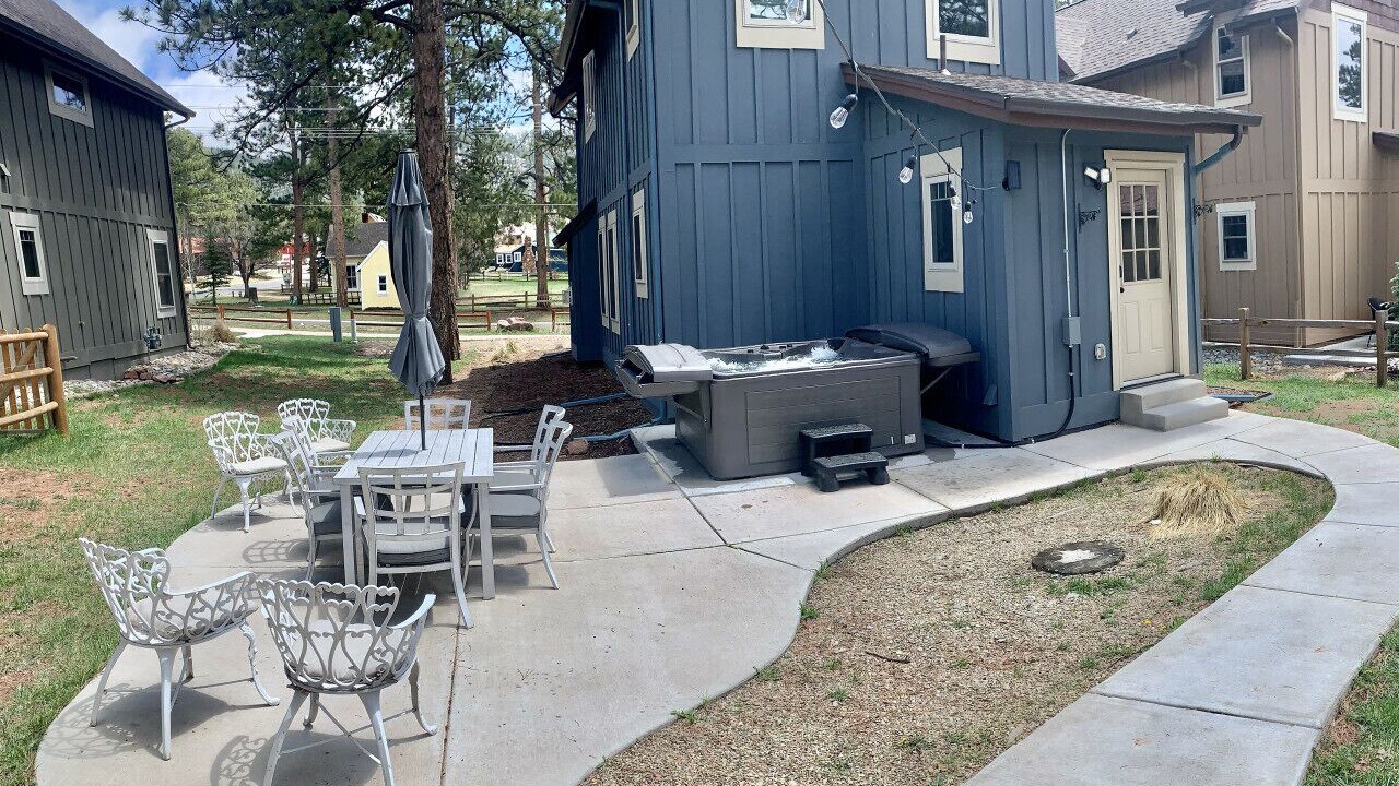 Photo of Outdoor in Woodland Park