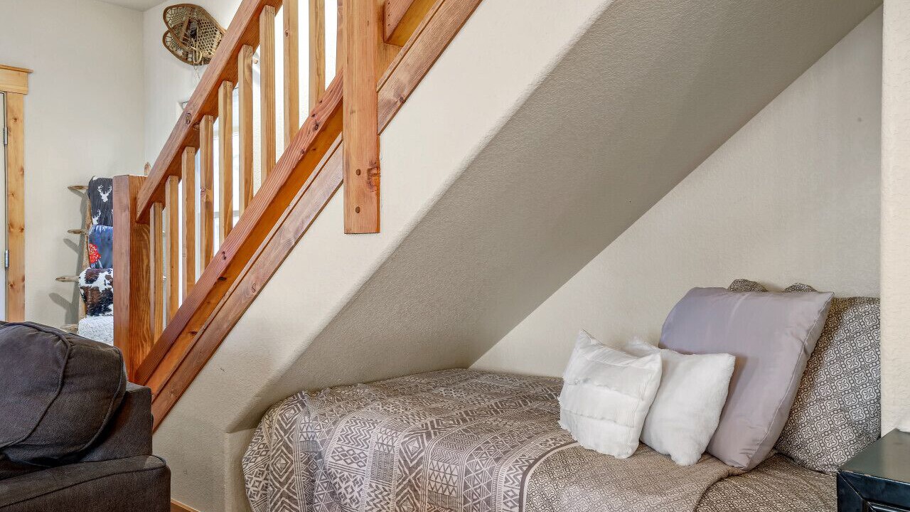 Photo of Bedroom in Woodland Park