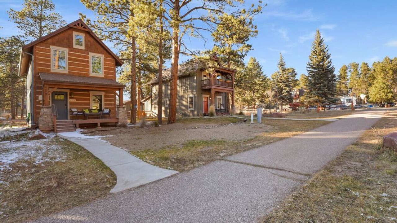 Photo of Outdoor in Woodland Park