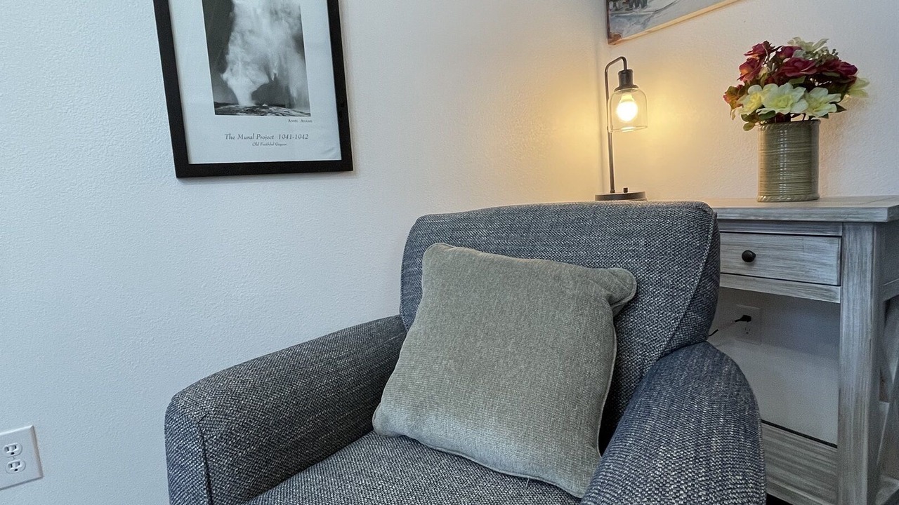 Photo of Livingroom in Mountain Home