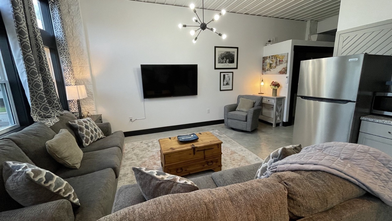 Photo of Livingroom in Mountain Home