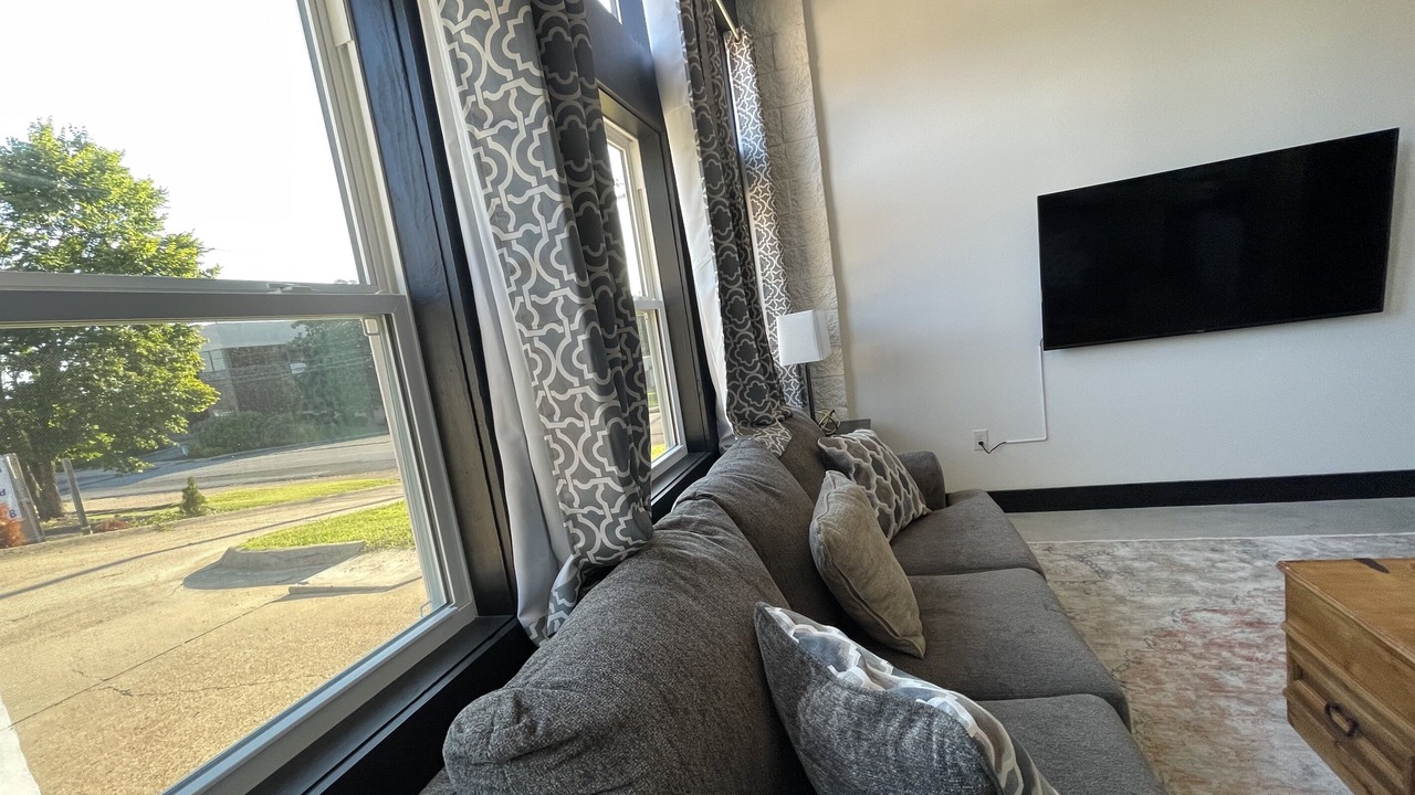 Photo of Livingroom in Mountain Home