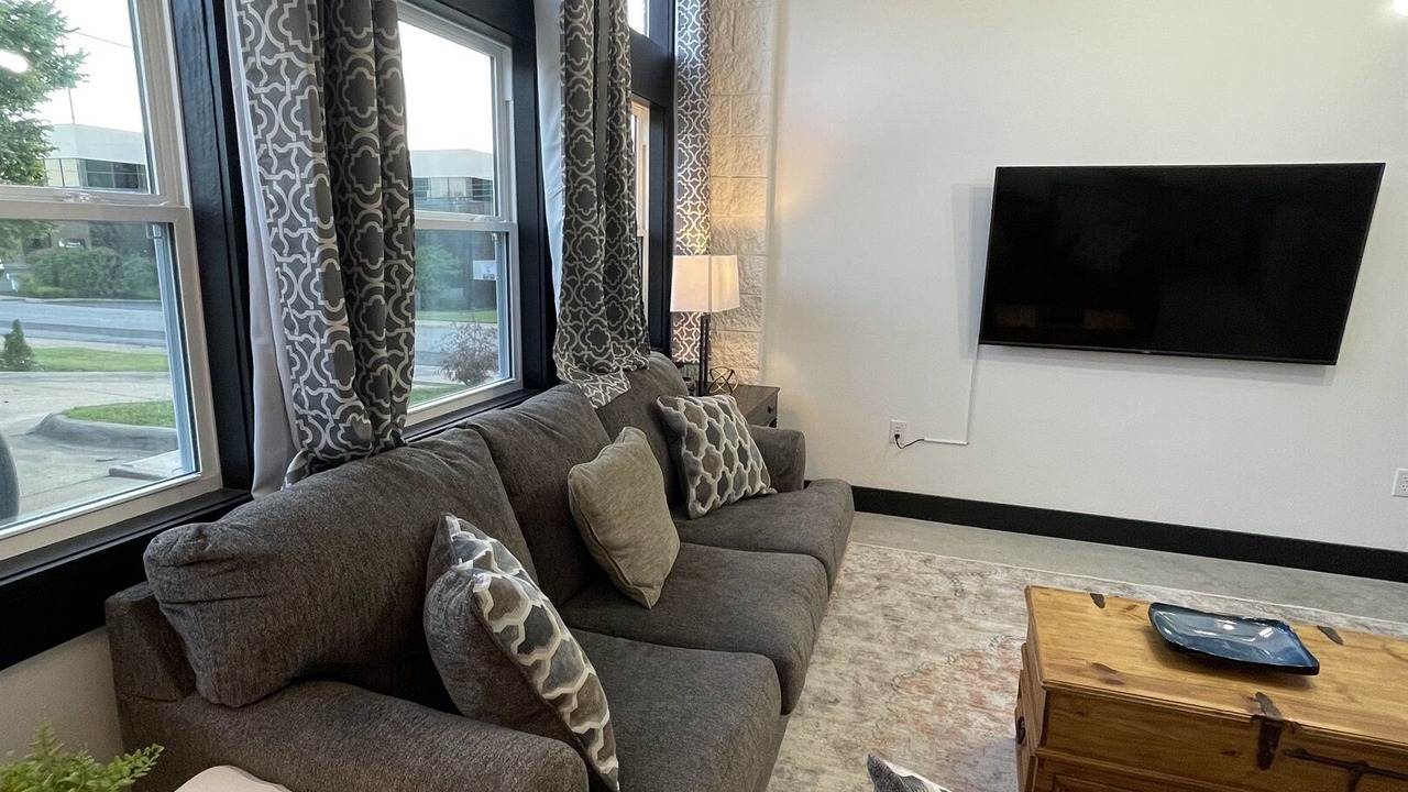 Photo of Bedroom in Mountain Home