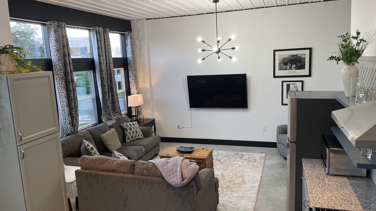 Photo of Livingroom in Mountain Home