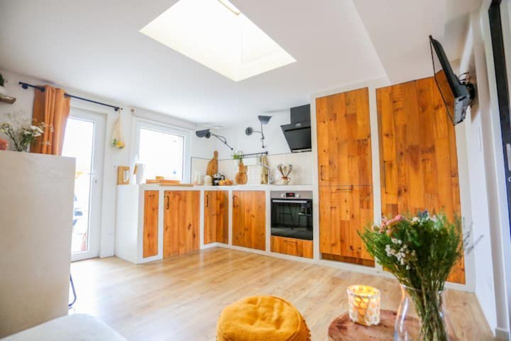 Photo of Kitchen in La Capelle-les-Boulogne