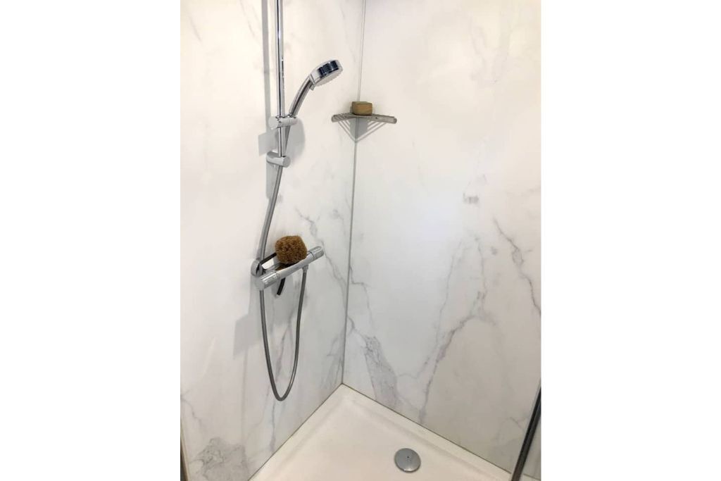 Photo of Bathroom in La Capelle-les-Boulogne