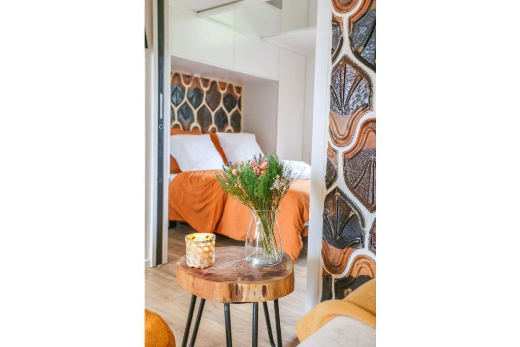 Photo of Bedroom in La Capelle-les-Boulogne