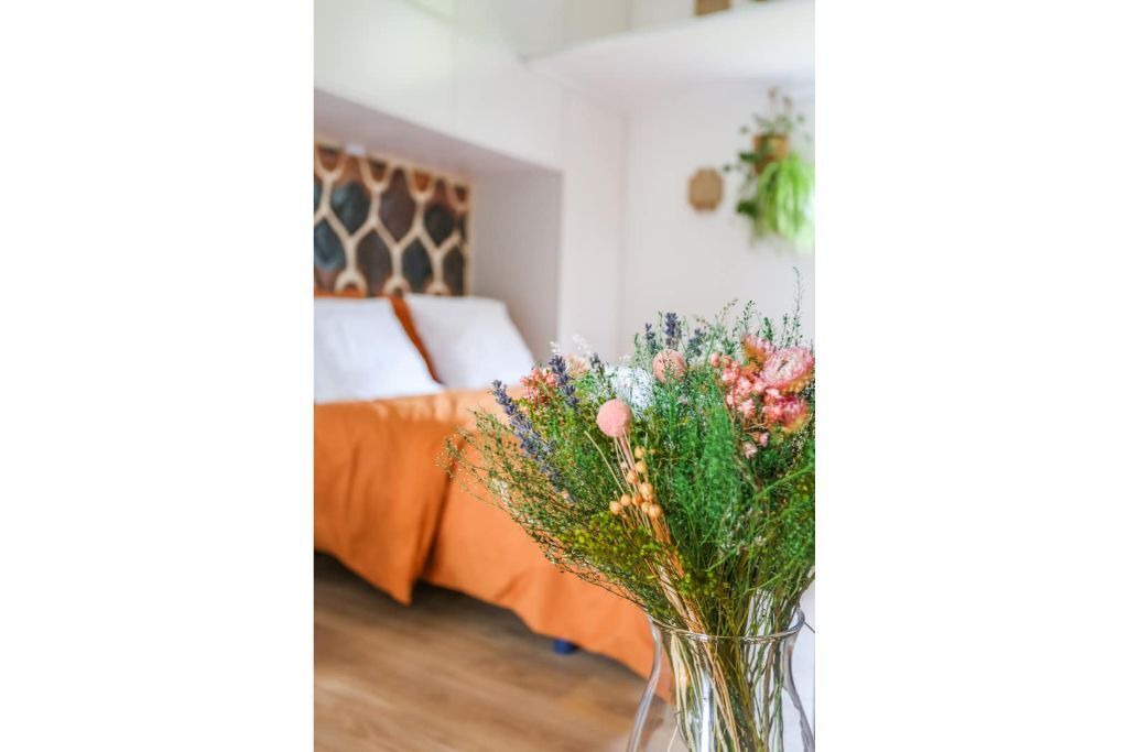 Photo of Bedroom in La Capelle-les-Boulogne