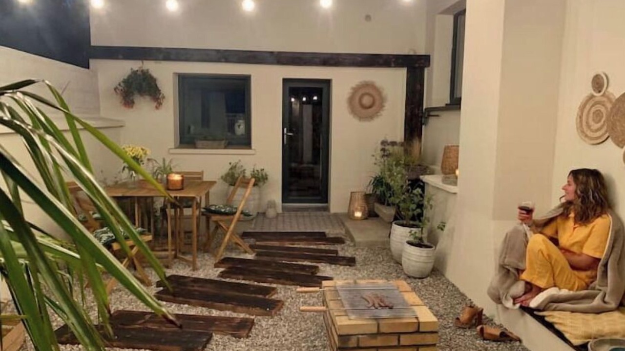 Photo of Outdoor in La Capelle-les-Boulogne