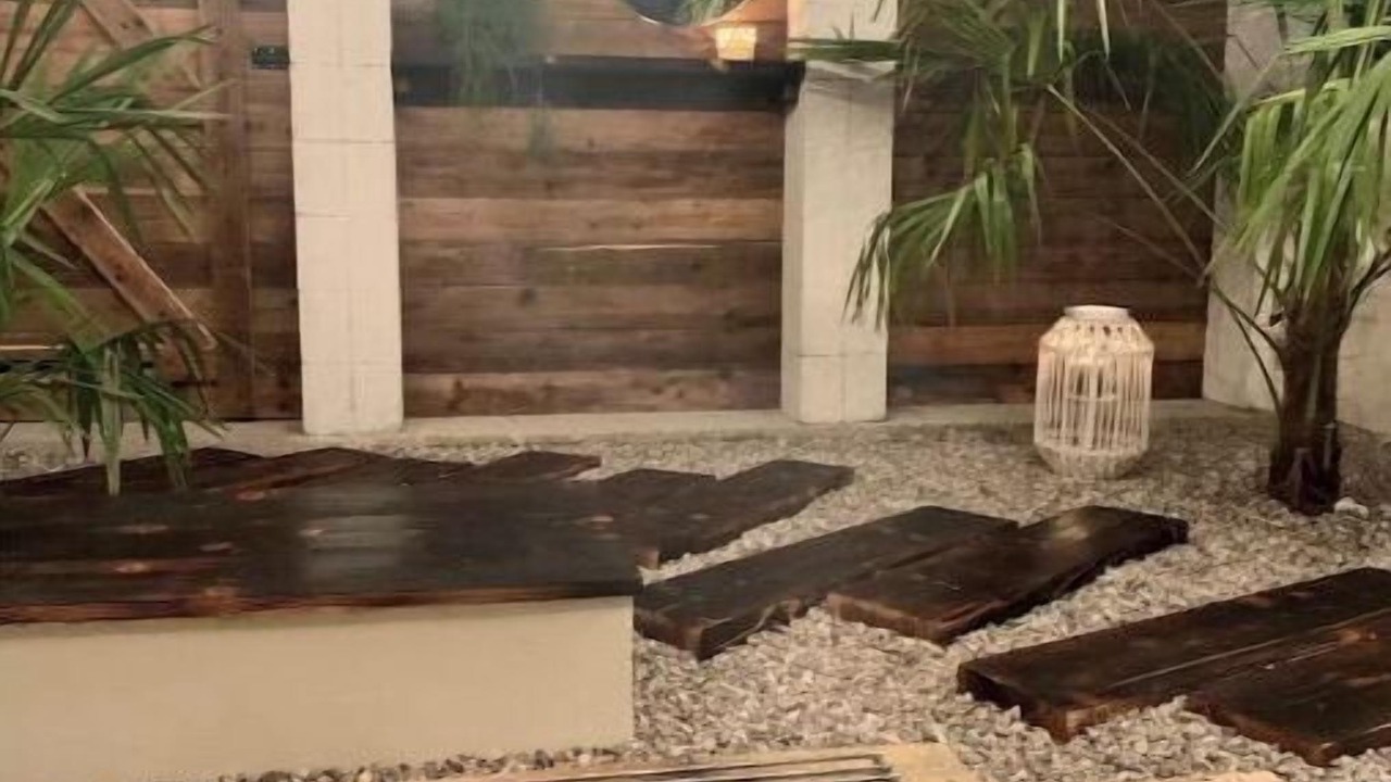 Photo of Patio Balcony in La Capelle-les-Boulogne