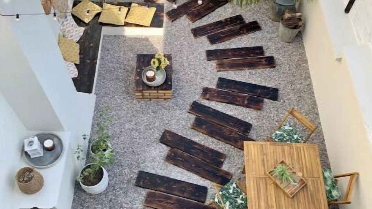 Photo of Outdoor in La Capelle-les-Boulogne