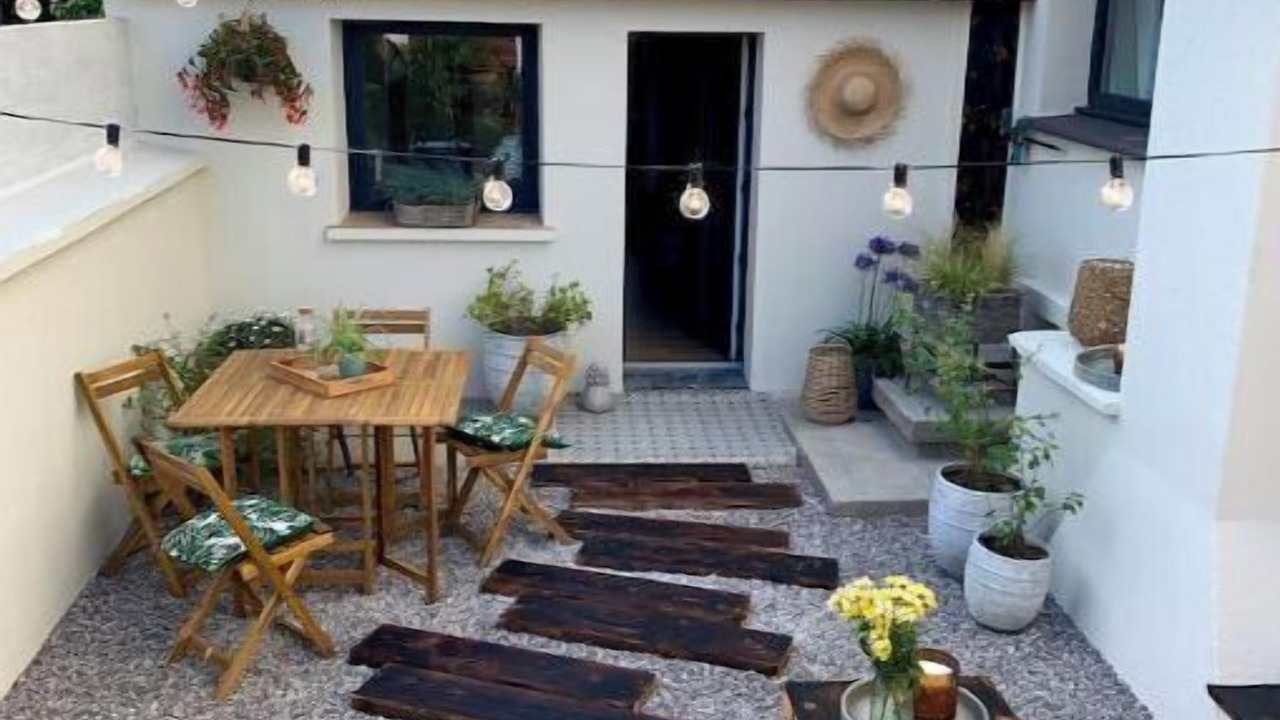 Photo of Outdoor in La Capelle-les-Boulogne