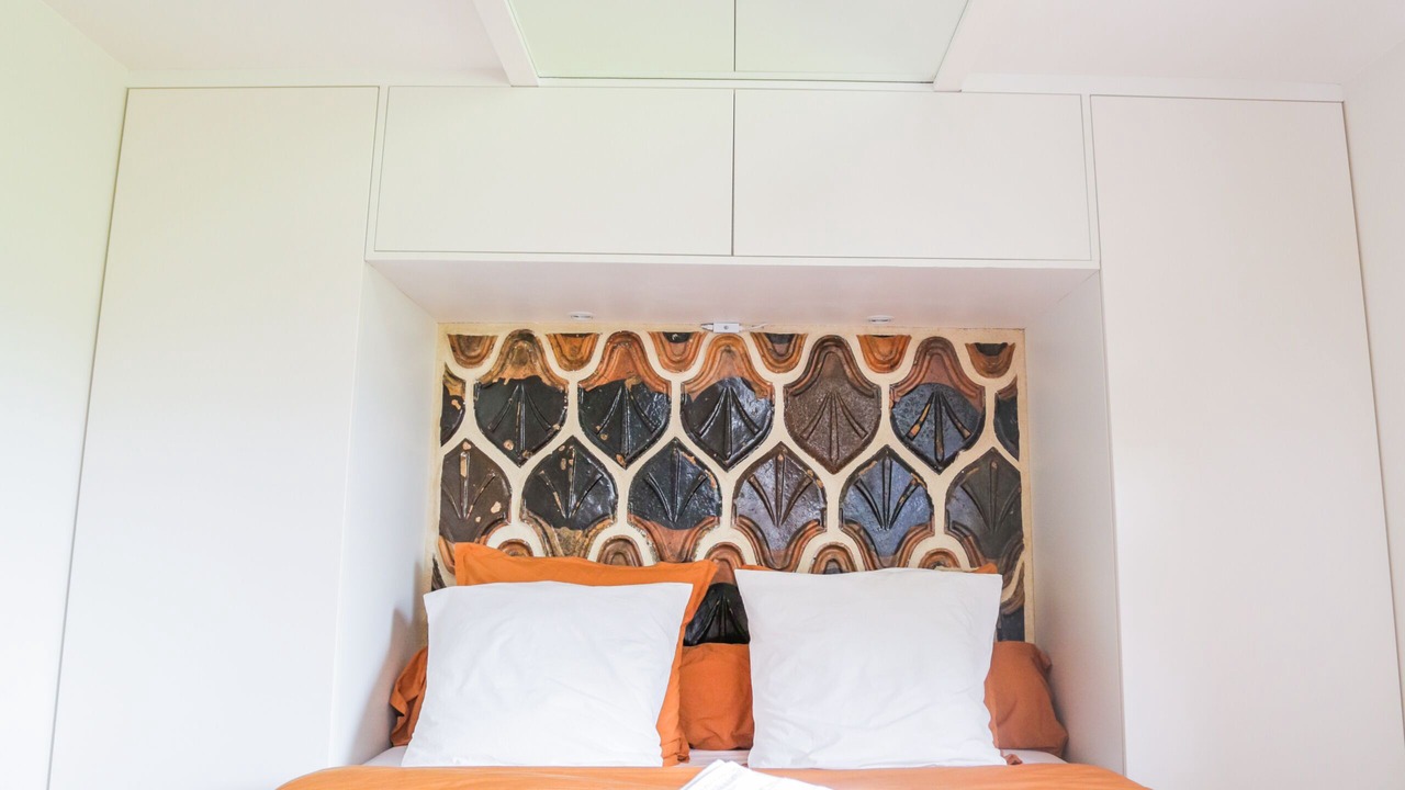 Photo of Bedroom in La Capelle-les-Boulogne