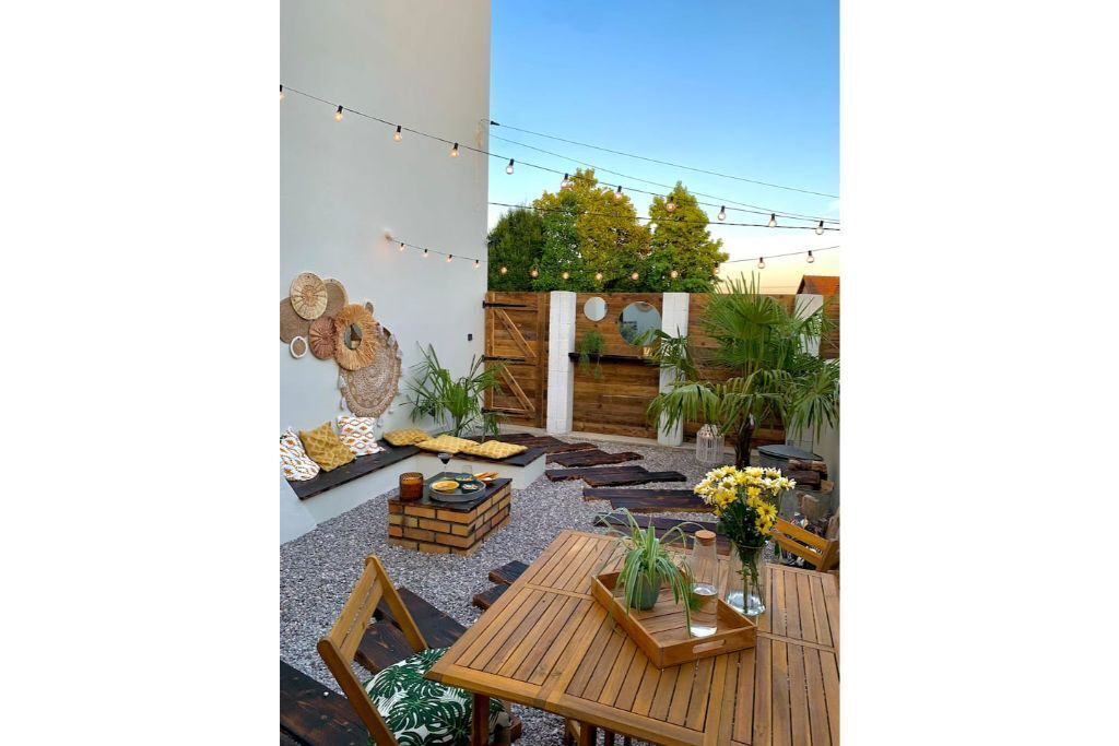 Photo of Outdoor in La Capelle-les-Boulogne