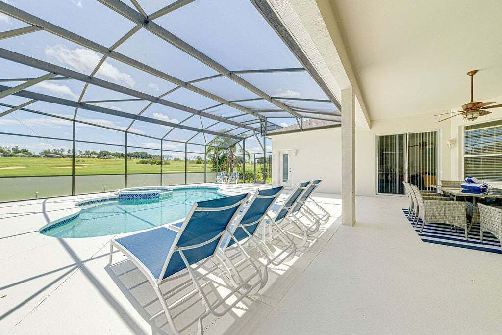 Photo of Outdoor in Highlands Reserve