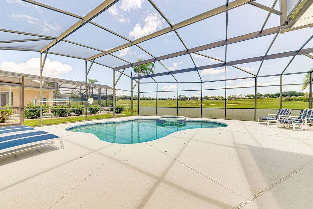 Photo of Outdoor in Highlands Reserve