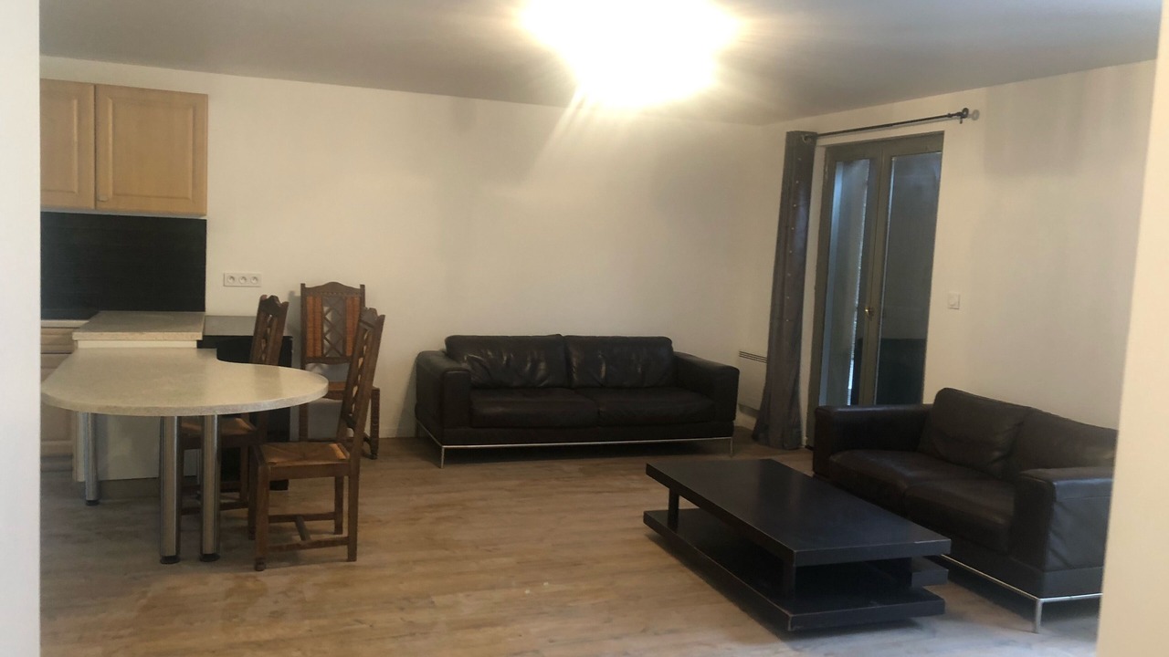 Photo of Livingroom in Corancez