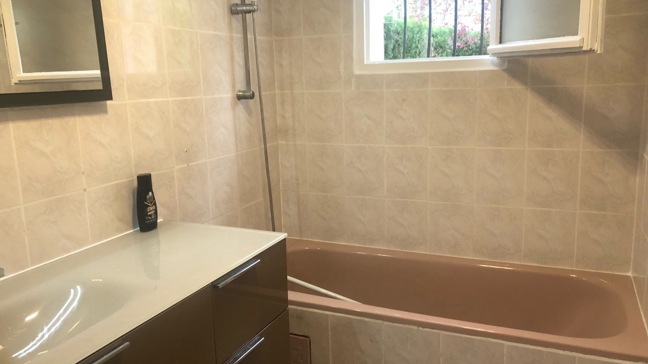 Photo of Bathroom in Corancez