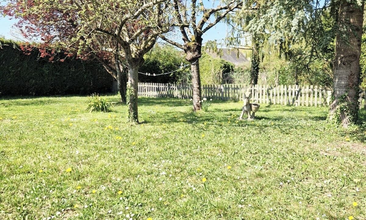 Photo of Outdoor in Corancez