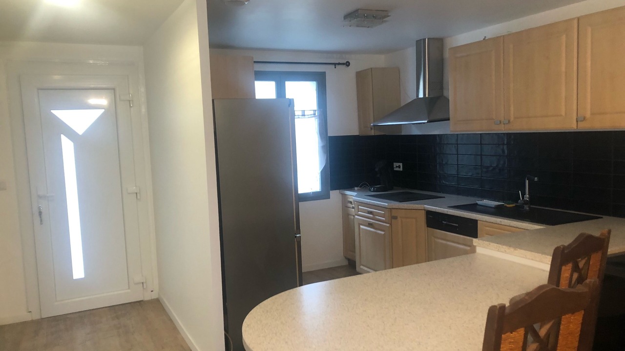 Photo of Kitchen in Corancez