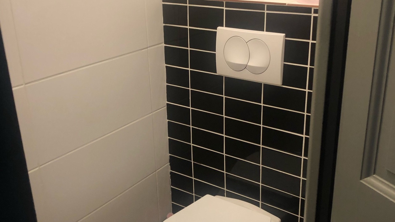 Photo of Bathroom in Corancez