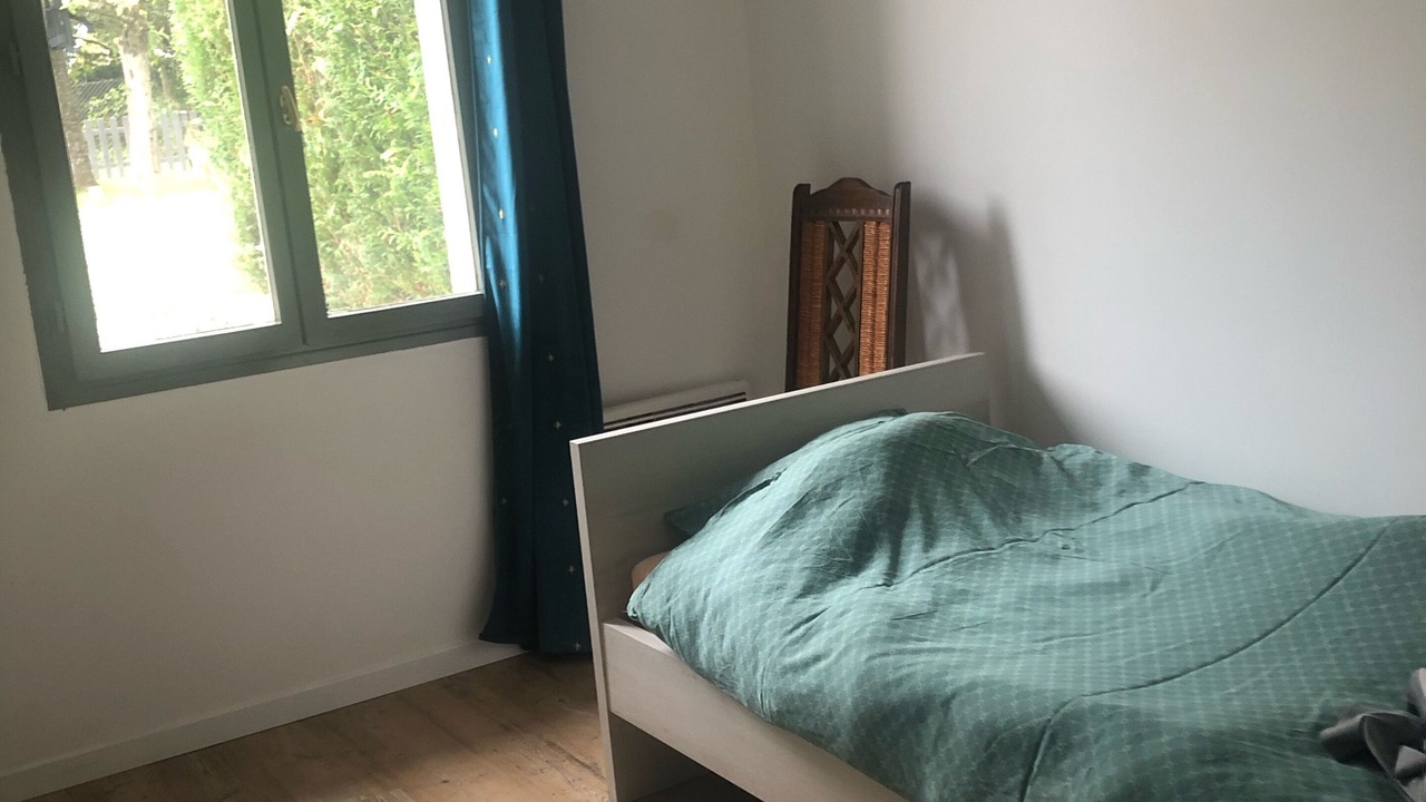 Photo of Bedroom in Corancez