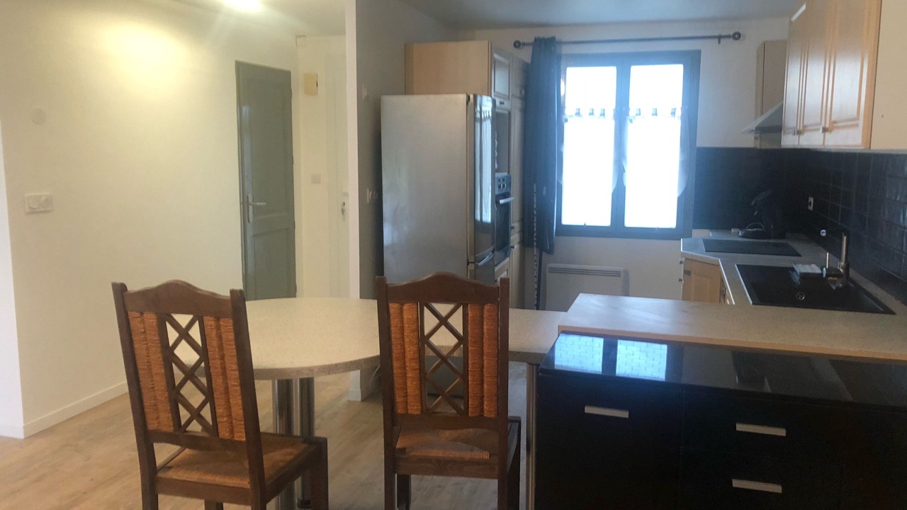 Photo of Kitchen in Corancez