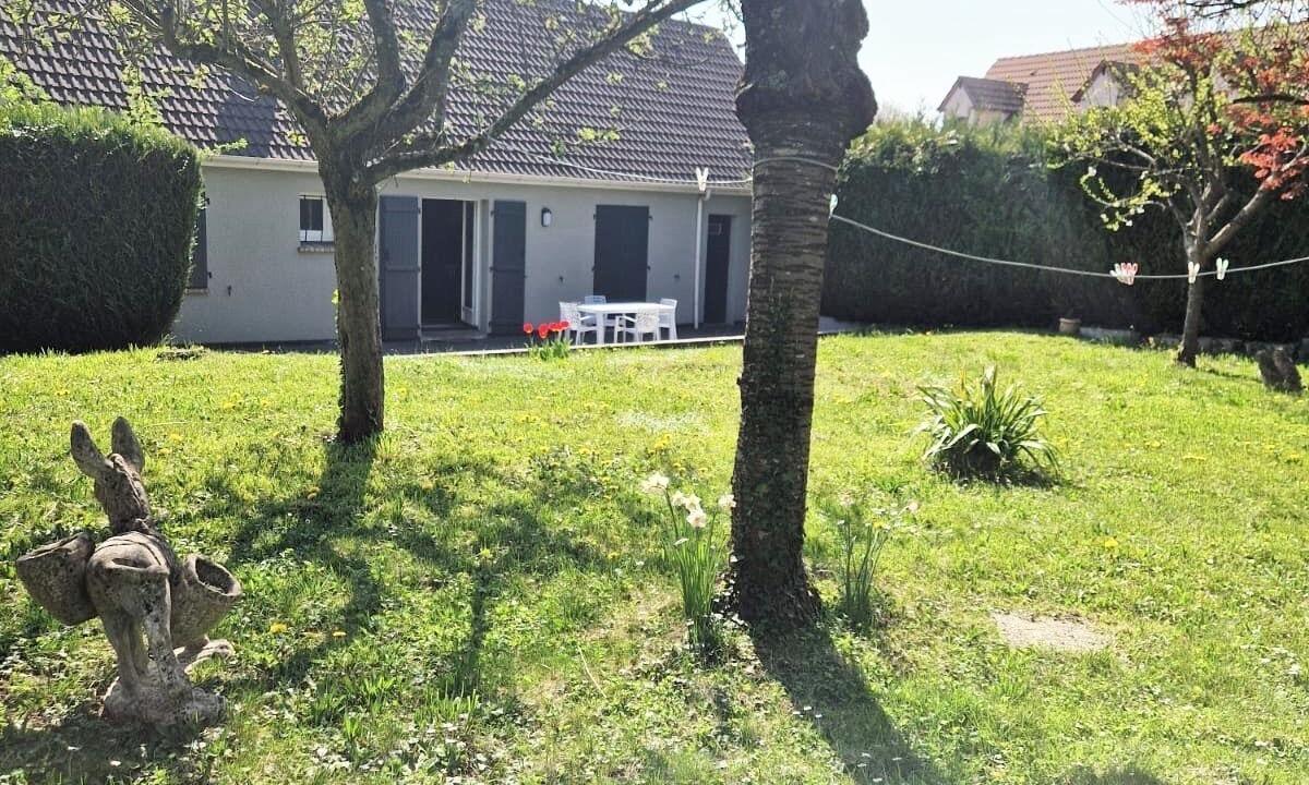 Photo of Outdoor in Corancez