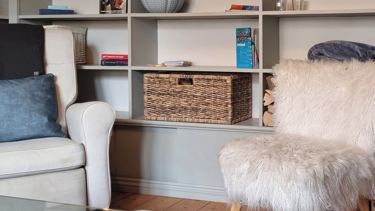 Photo of Bedroom in Alcombe