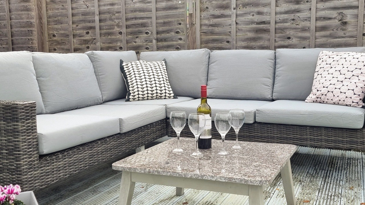 Photo of Outdoor in Alcombe