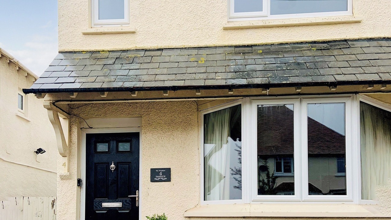 Photo of Outdoor in Alcombe