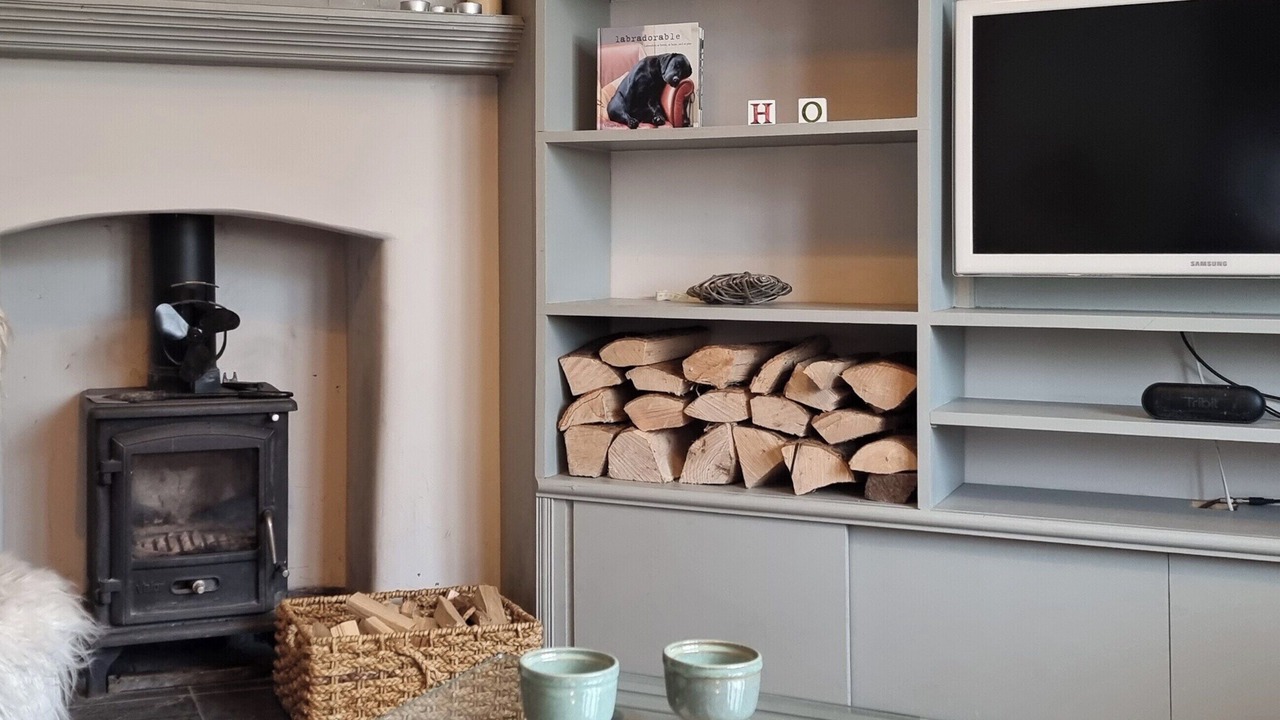 Photo of Bedroom in Alcombe