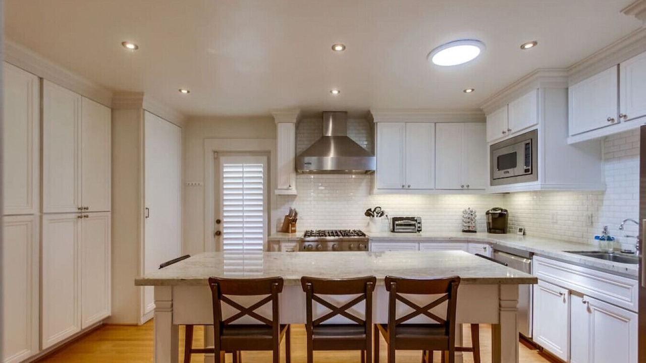 Photo of Kitchen in Hillcrest