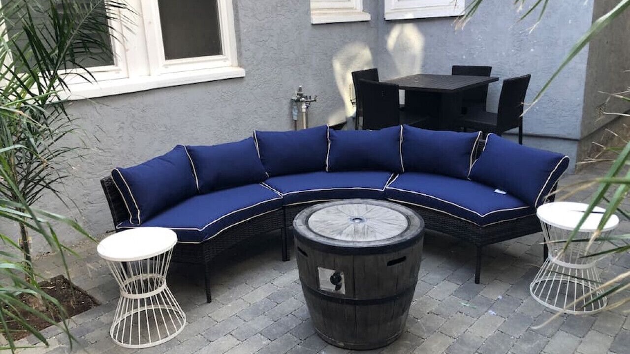 Photo of Outdoor in Hillcrest