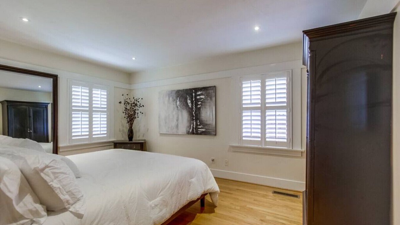 Photo of Bedroom in Hillcrest