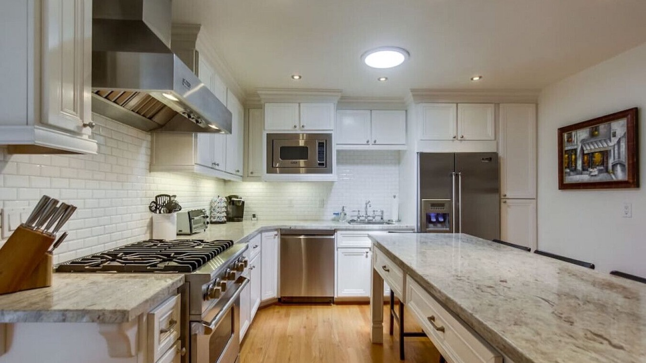 Photo of Kitchen in Hillcrest
