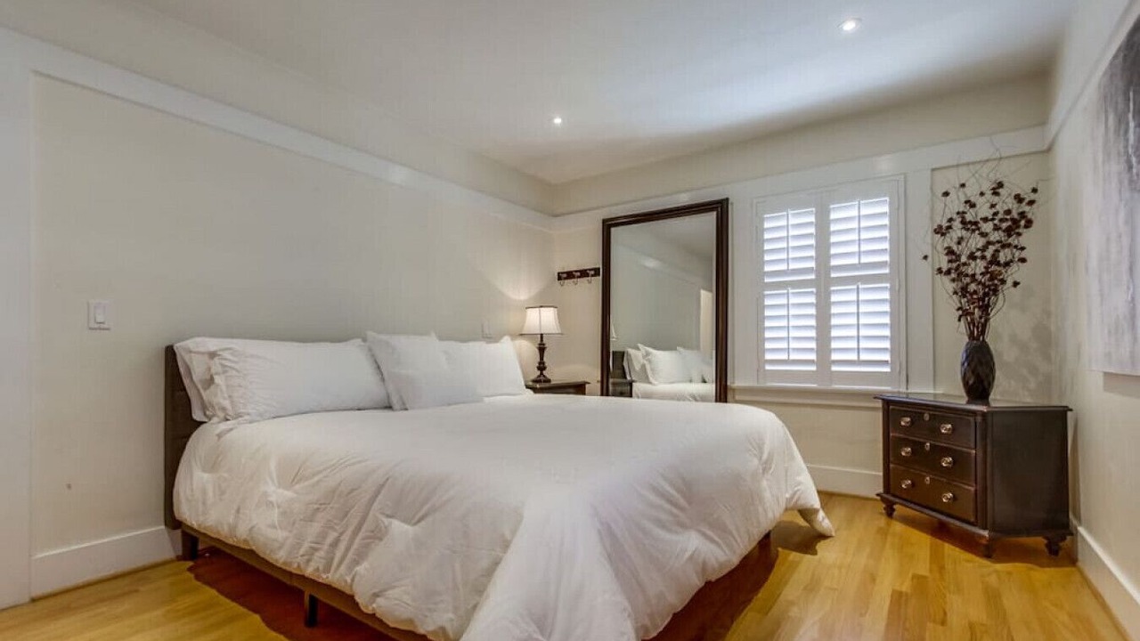 Photo of Bedroom in Hillcrest